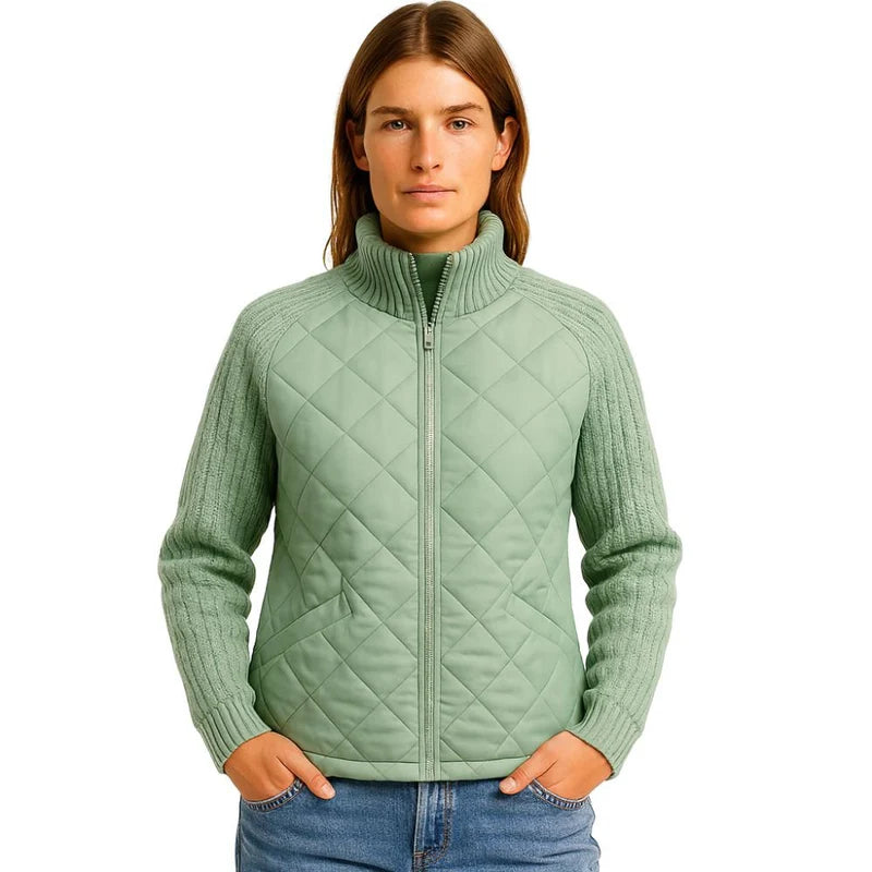 Veste Geneva™ | Chaleur et Confort au quotidien