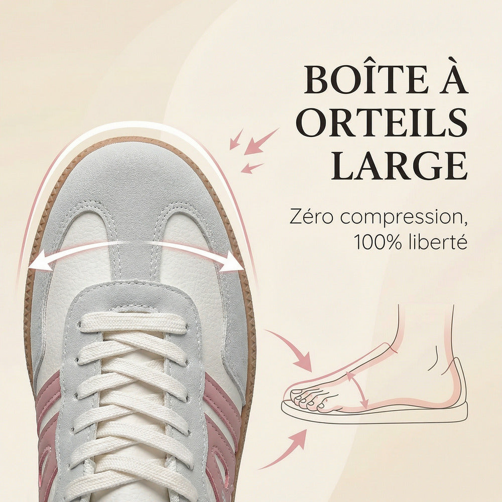 Chaussure Megan