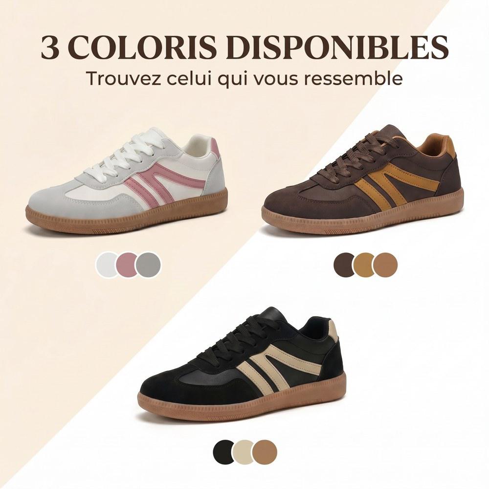 Chaussure Megan