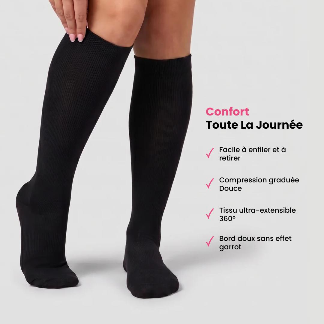Sensofy - compression graduee 15-20mmHg