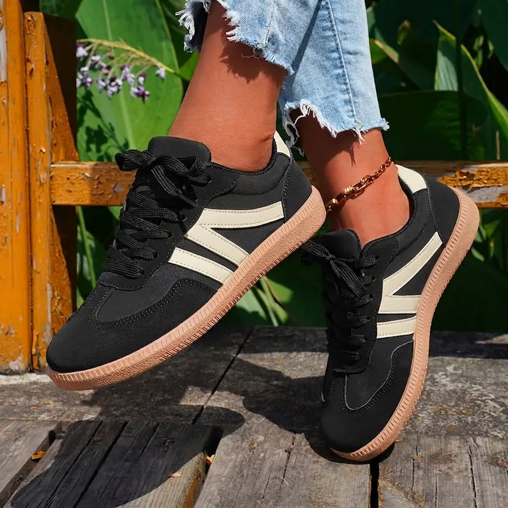 Chaussure Megan