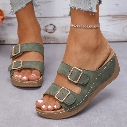 Sandale Boston Confort