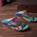 Sandale Bohemia Confort