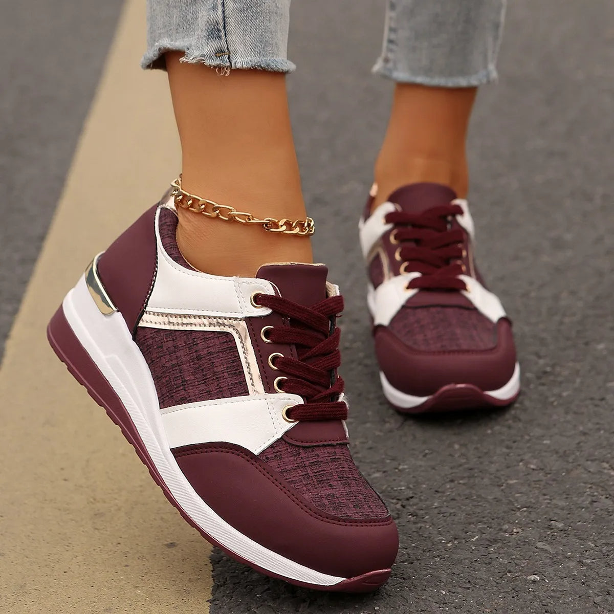 Chaussure Mirabella Confort