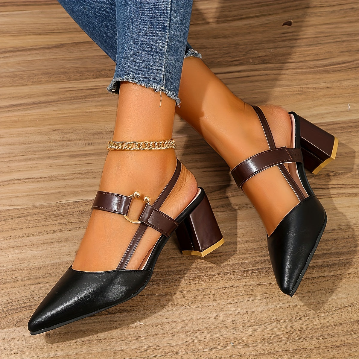 Sandale Roma (Nouvelle Collection)