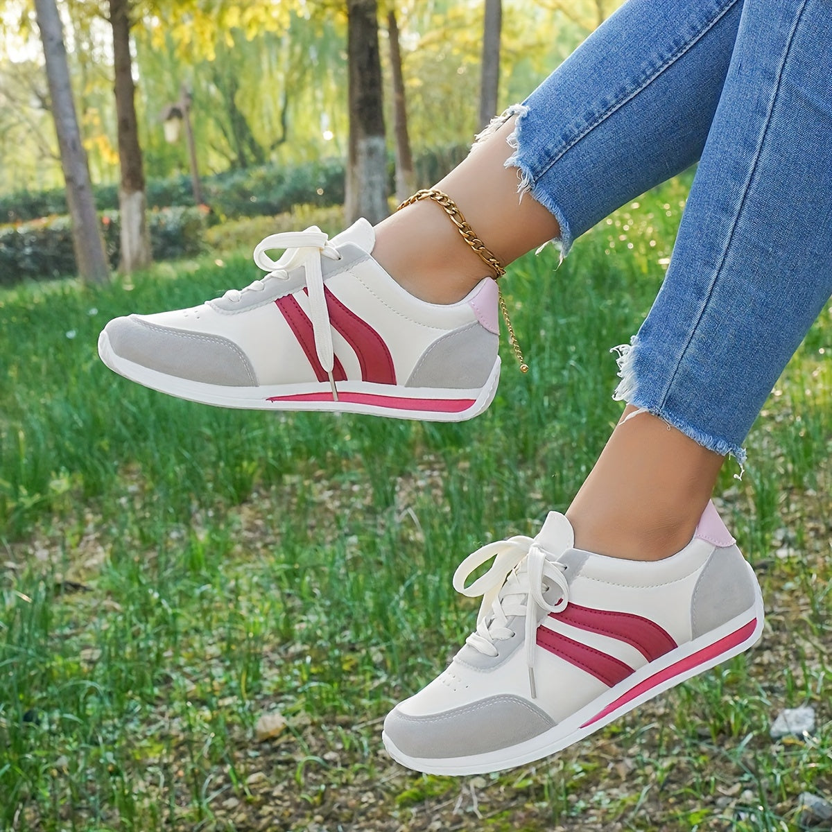 Chaussure Erika Lewis Orthopedia (Nouvelle Collection)