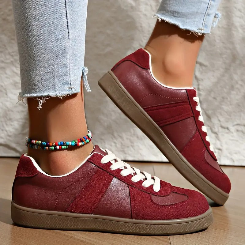 Chaussure Elva Confort – Semelle 3 cm pour un maintien optimal tout au long de la journée