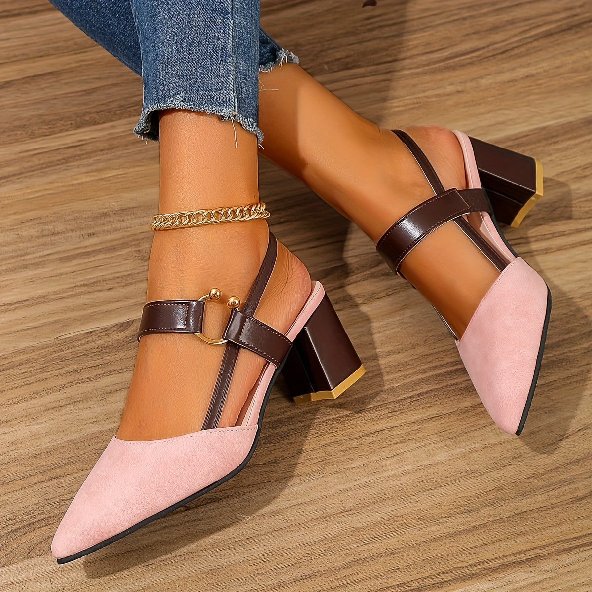 Sandale Roma (Nouvelle Collection)