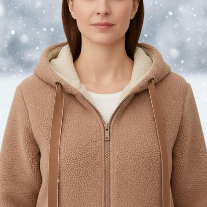 VESTE OSLO NORTH™ | Chaleur et Confort au quotidien