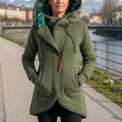 Veste North West™  | Chaleur et Confort au quotidien