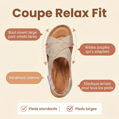 08 Coupe Relax Fit
