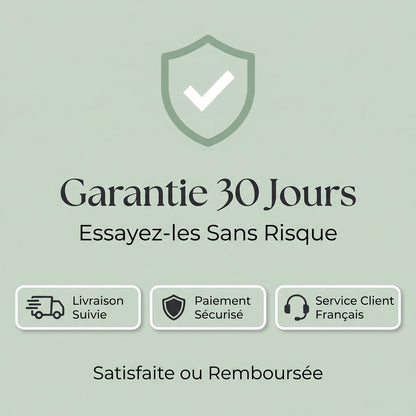Sandale Tarragone - 11 guarantee