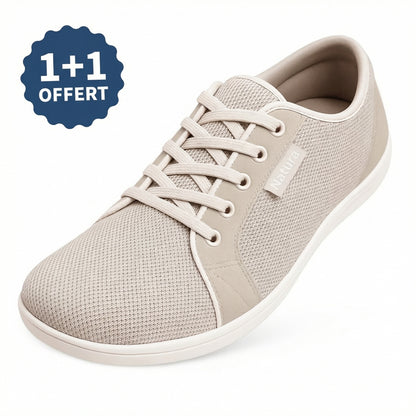 Chaussure Natura Wide Pro - Beige