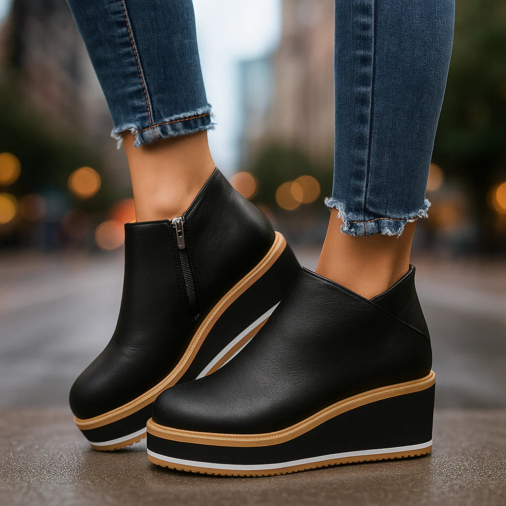 Bottine Glasgow (Nouvelle Collection)