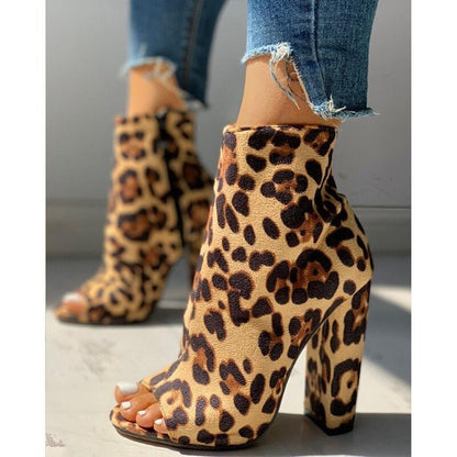 Bottines Kayla - Caren Erolds