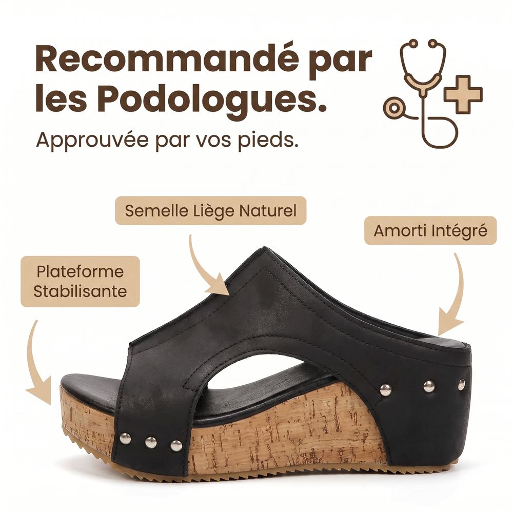 Slider Podologue