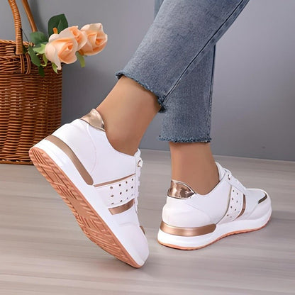 Chaussure Carol 2024 Nouvelle Collection Orthopedia - Caren Erolds