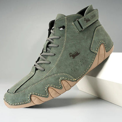 Chaussure LQ Walker Antidérapante Confort+ pour pieds sensibles (Unisex) - Caren Erolds