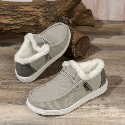 Chaussure Valeria (Nouvelle Collection) - Caren Erolds