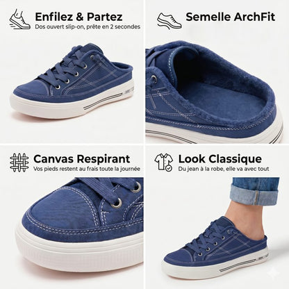 Chaussure Kelsay Archfit