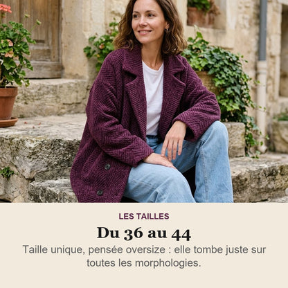 Du 36 au 44