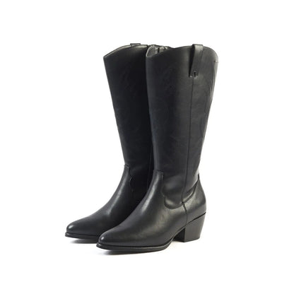 Bottes Charlotte Pembroke détail