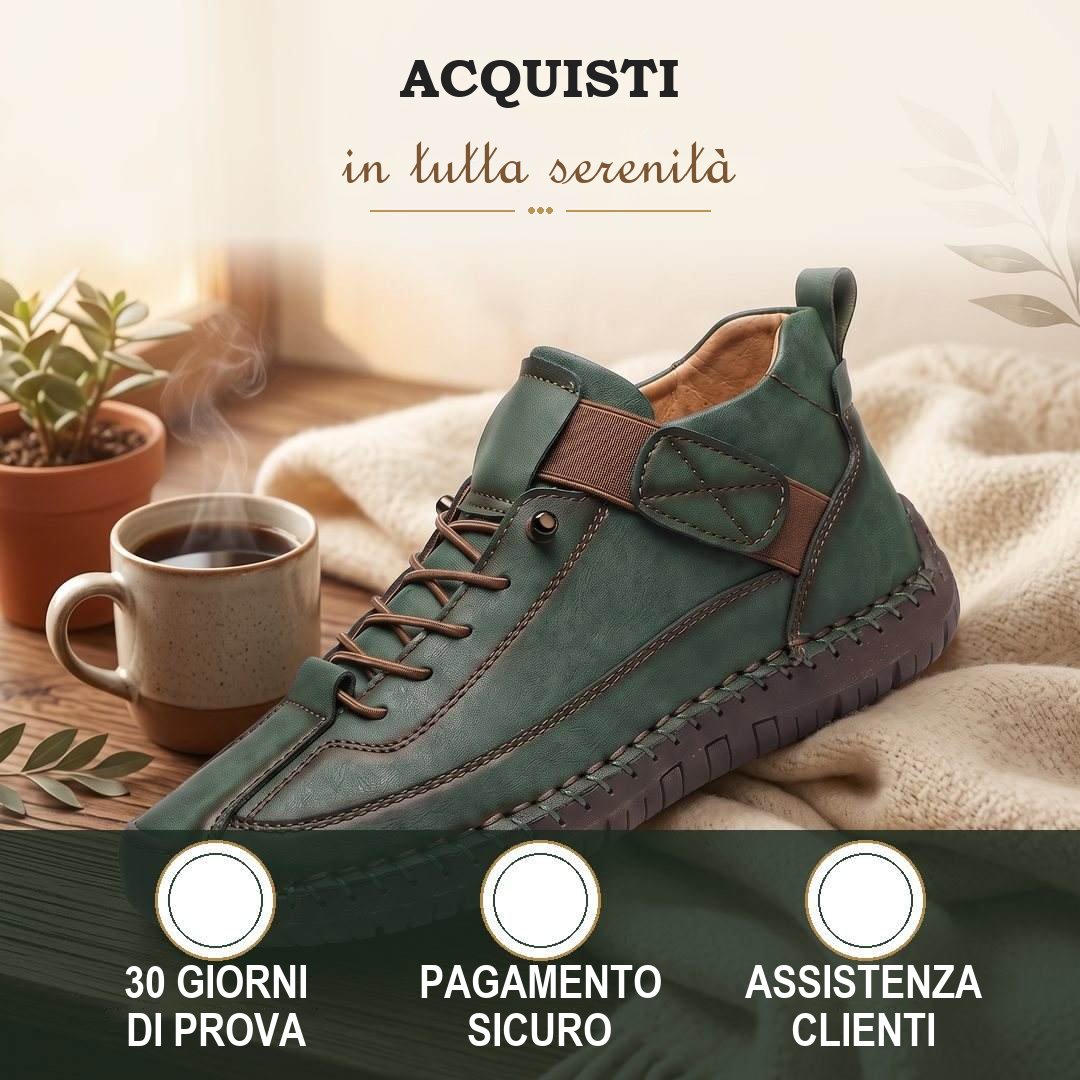 Acquisti in tutta serenita, 30 giorni di prova