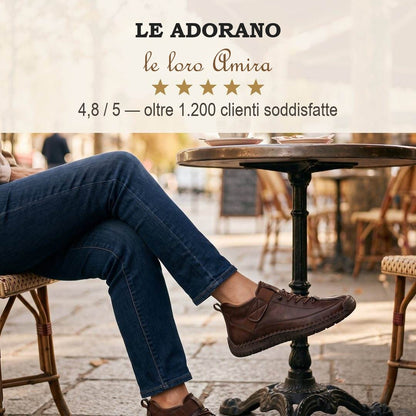 4,8 su 5 dalle nostre clienti