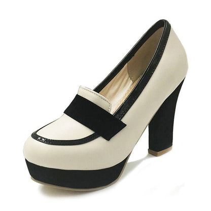 Escarpin Annabella (Nouvelle Collection) - Caren Erolds
