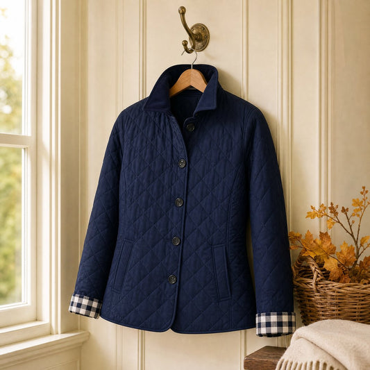Veste Eleanor Whitmore