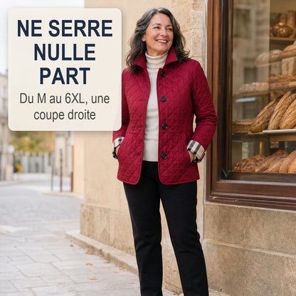 Veste Eleanor Whitmore