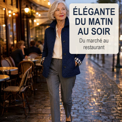 Veste Eleanor Whitmore