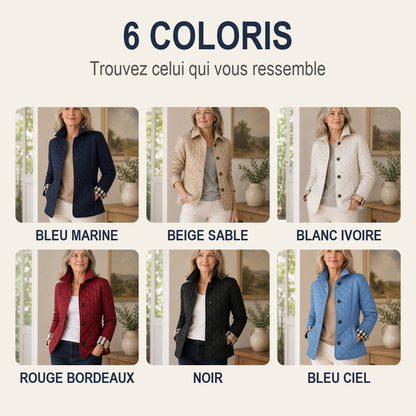 Veste Eleanor Whitmore