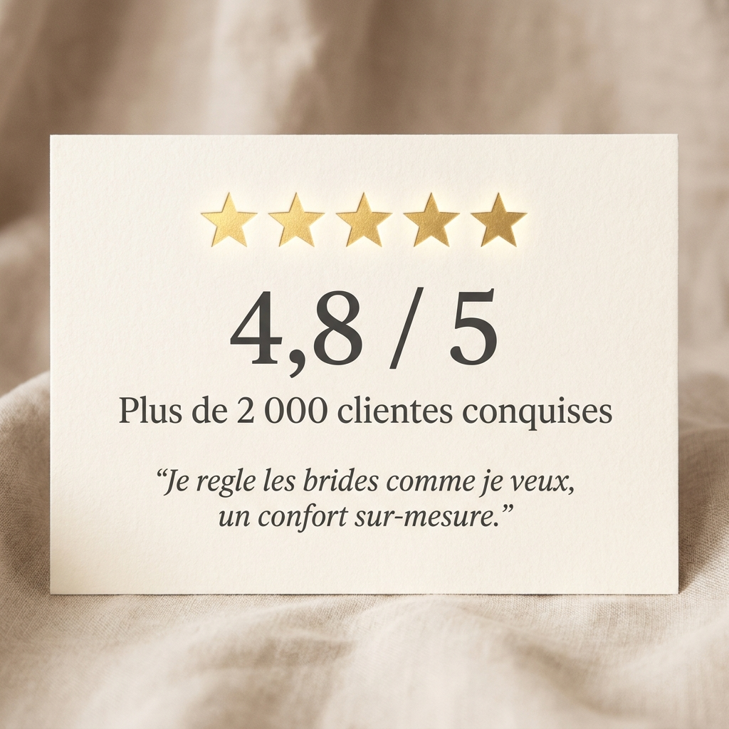 Richmond - note clientes 4,8 sur 5