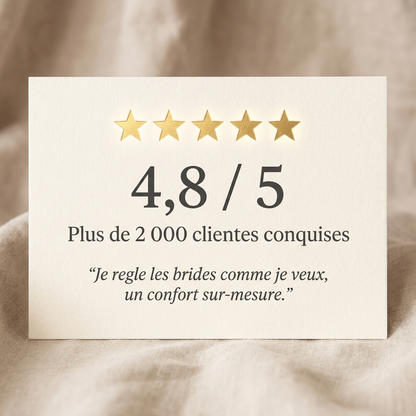 Richmond - note clientes 4,8 sur 5