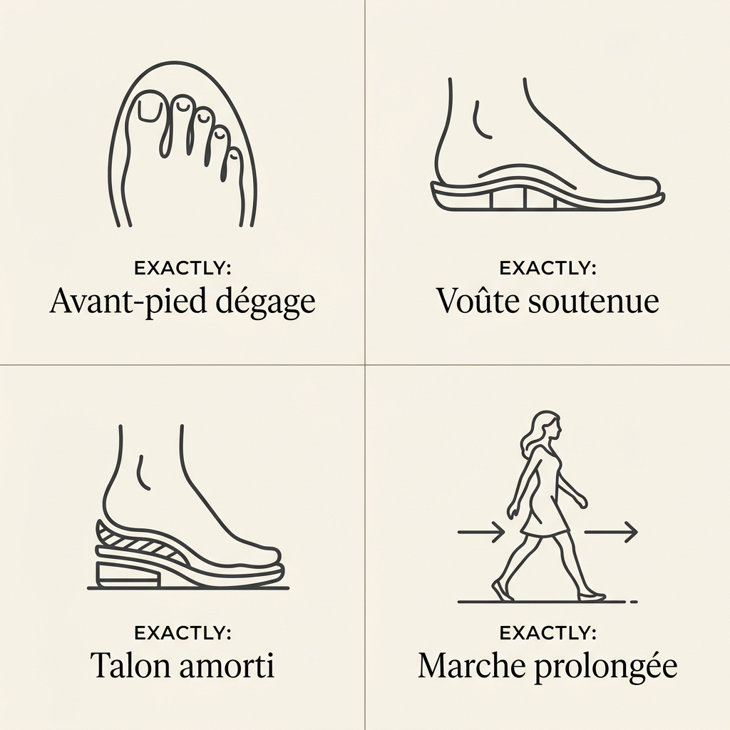 Portofino - benefices anatomiques