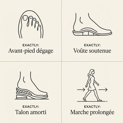Portofino - benefices anatomiques