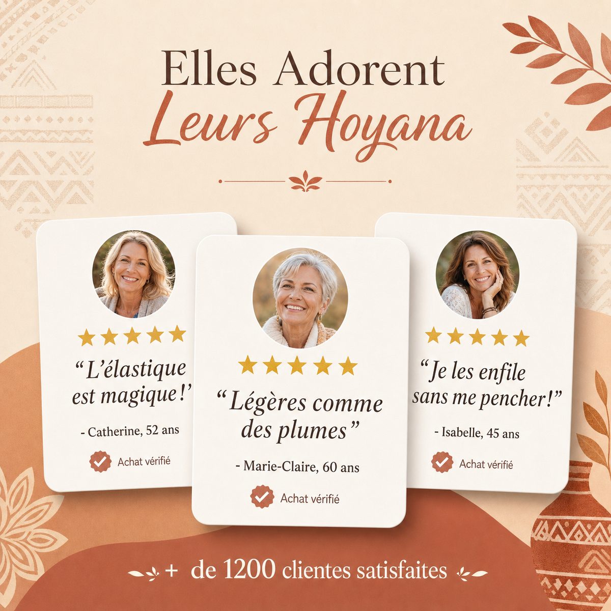 Hoyana Review Trust