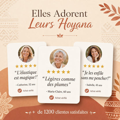 Hoyana Review Trust