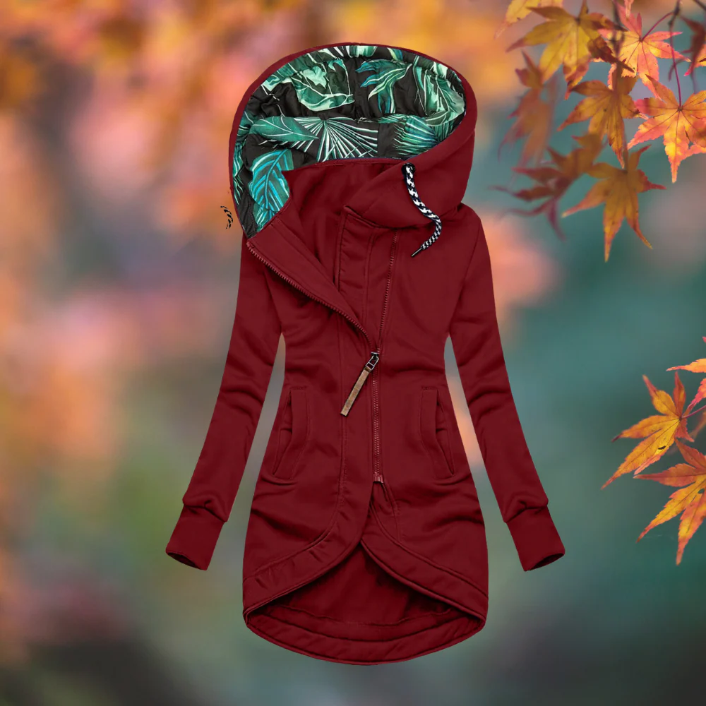 Veste North West™  | Chaleur et Confort au quotidien