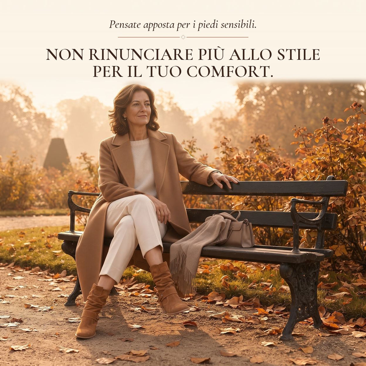 Stivaletti E KESSLER - autunno