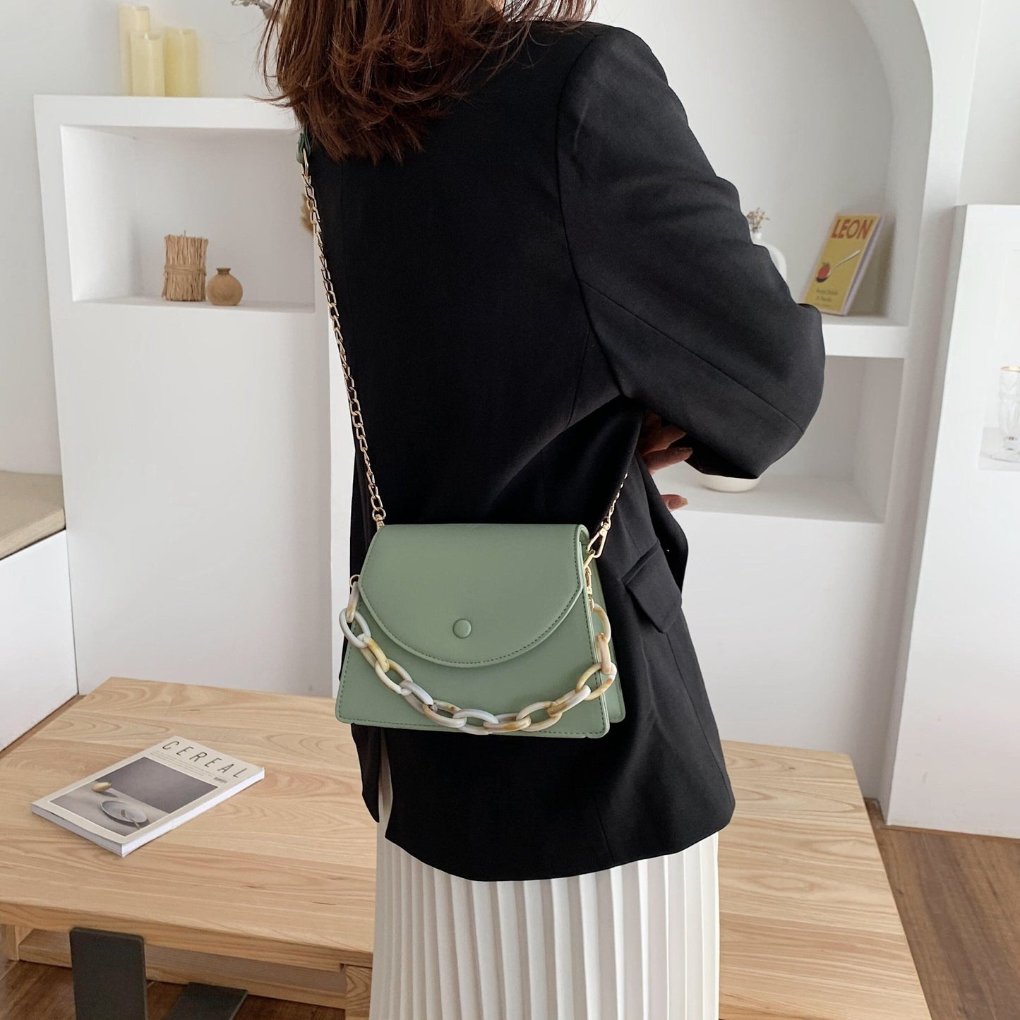 Sac à main Joyce 1960 - Caren Erolds
