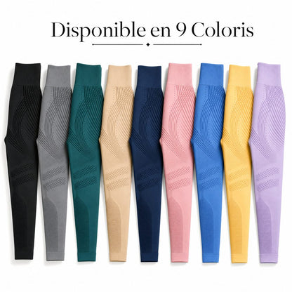 Disponible en 9 Coloris