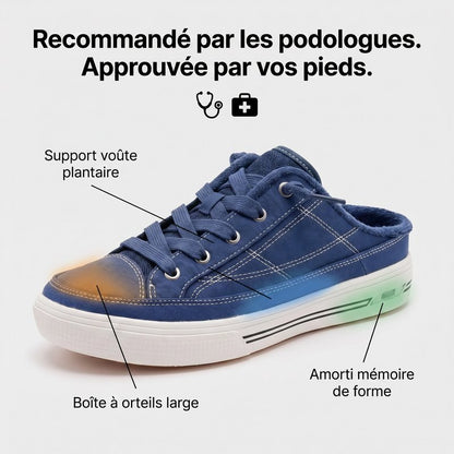Chaussure Kelsay Archfit