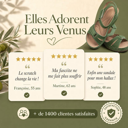 Venus Review Trust