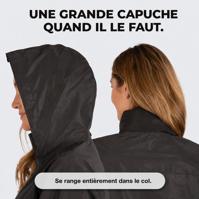 Capuche